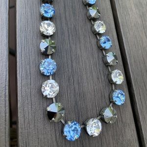 Sabika Classics “Closing Night” Manhattan Choker